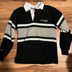 Algonquin College Rugby Shirt